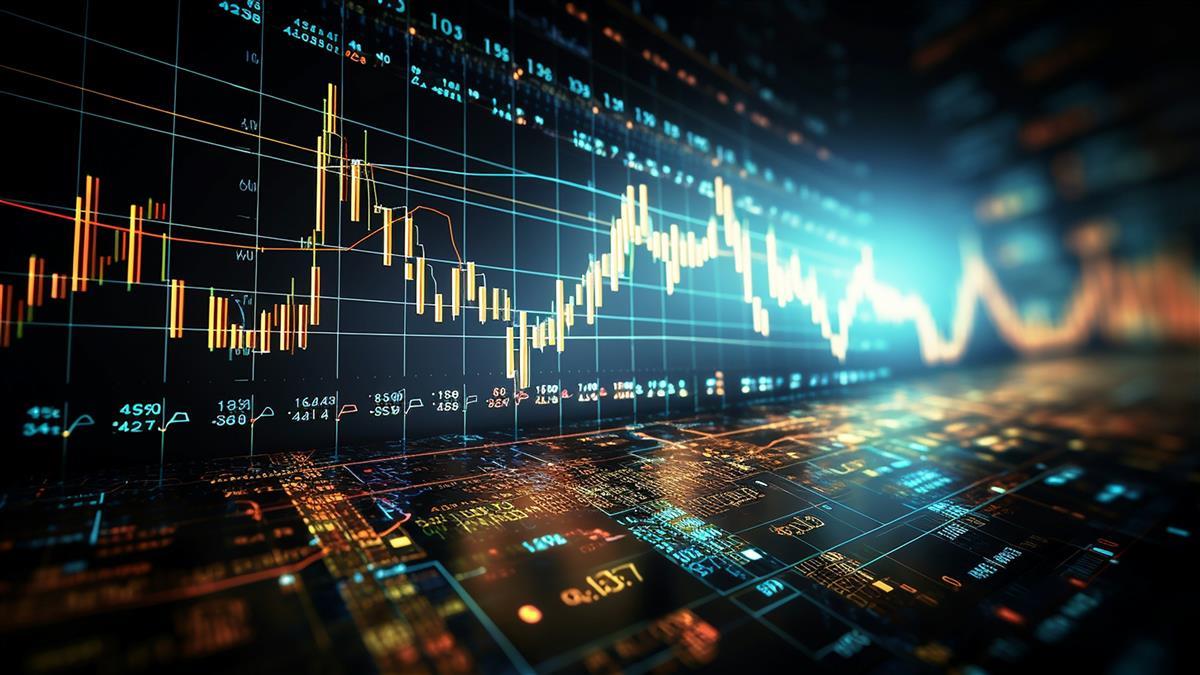 台積電拚翻紅 台股量縮觀望 指數平盤震盪