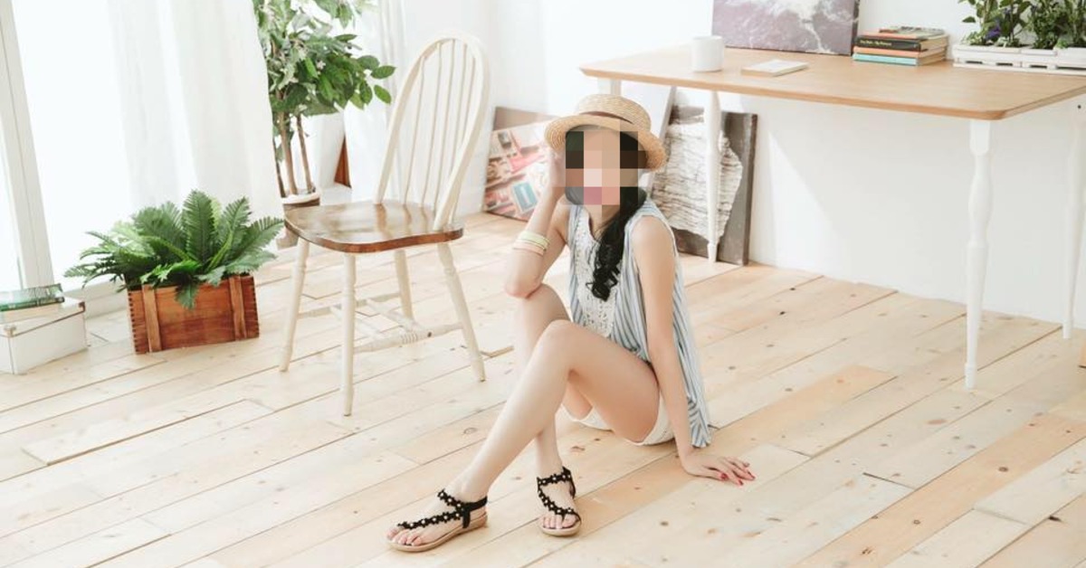 「車模界林志玲」治失眠命危 知名巨星打牛奶針奪命