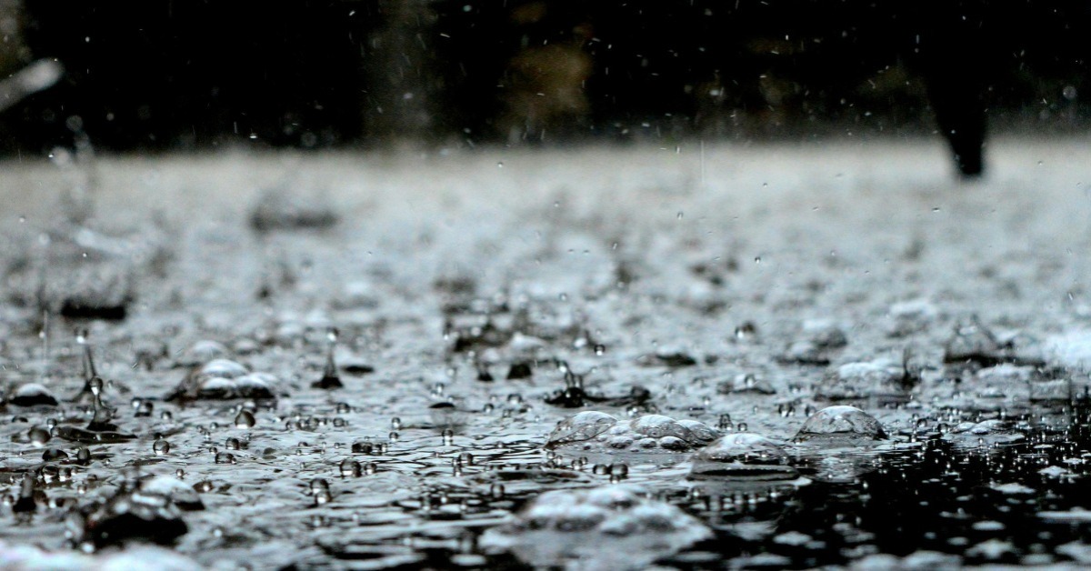 快訊／午後對流旺盛！17縣市豪大雨特報