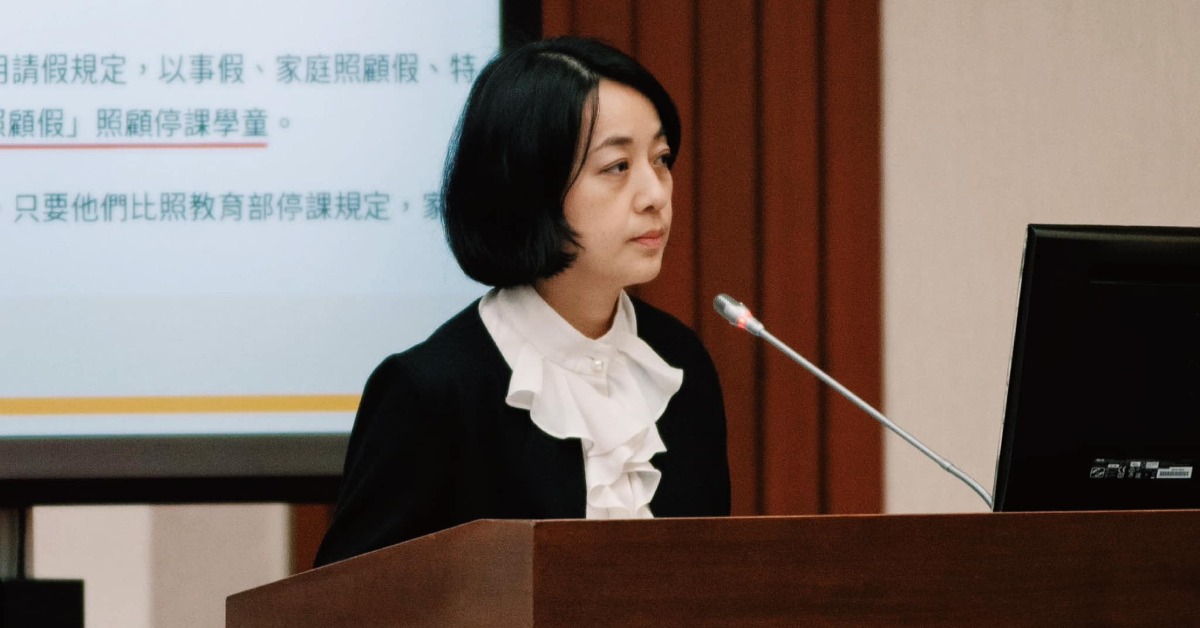 美稱中國威脅迫在眉睫 王婉諭曝台海嚴峻：航母雙對峙