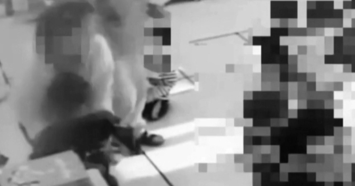 母控幼兒園不當管教 教育局：要求教保員上研習課