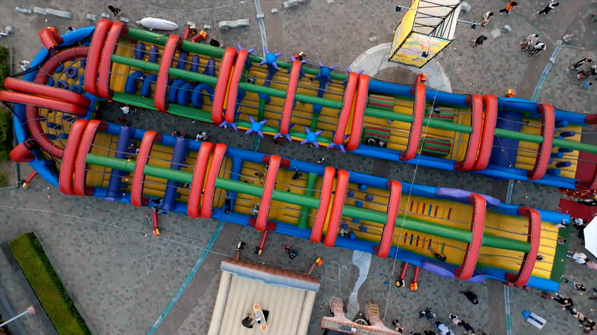 今年的金門親子嘉年華從7月1號到8月31號，設計超過15項體驗式旅遊行程。