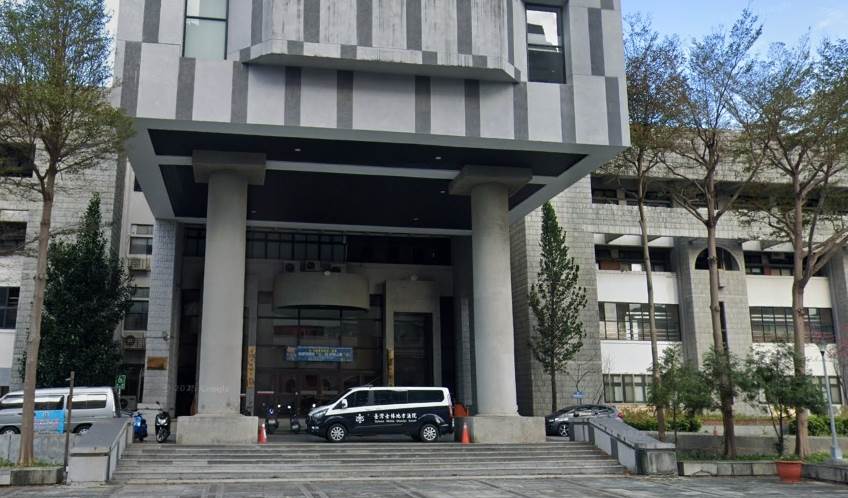 士林地院審理時指出，壯壯身為教練，應扮演照護與指導的角色。（圖／翻攝自Google maps）