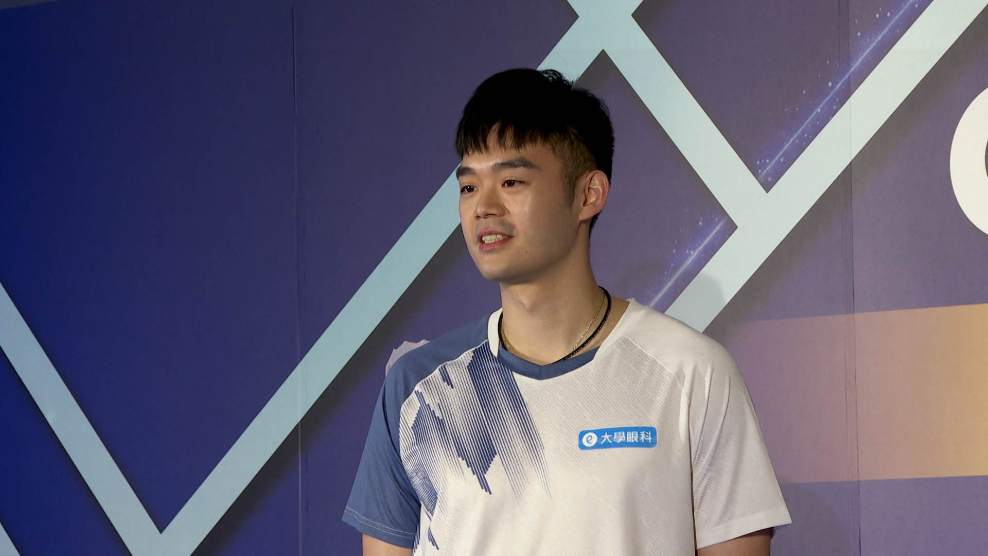 王齊麟分享決定做雷射手術的關鍵是老婆陳詩媛。