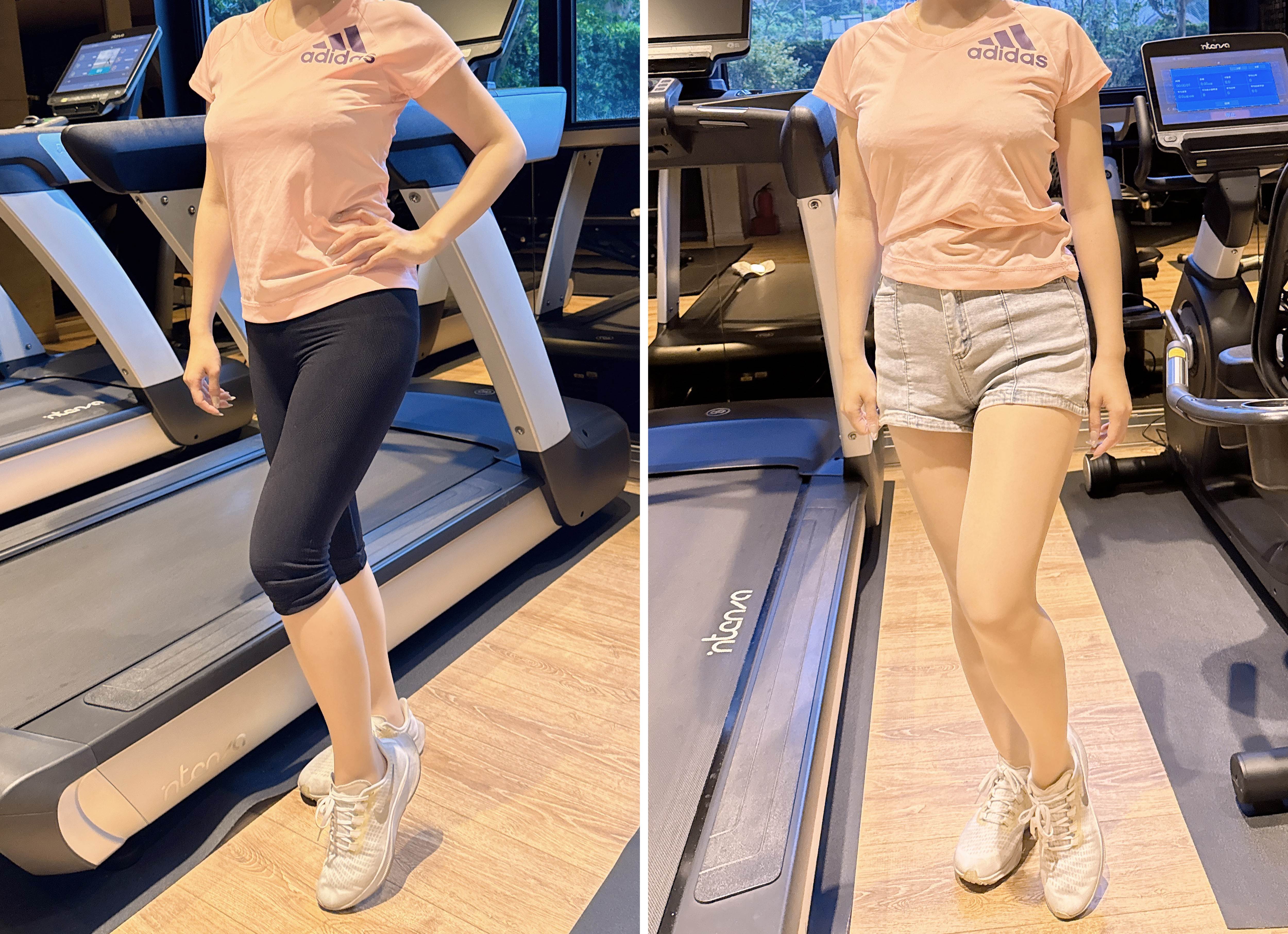 除了名人加持，PP石墨烯打卡褲在網紅媽媽圈也掀起熱烈討論。（圖／PP石墨烯提供）