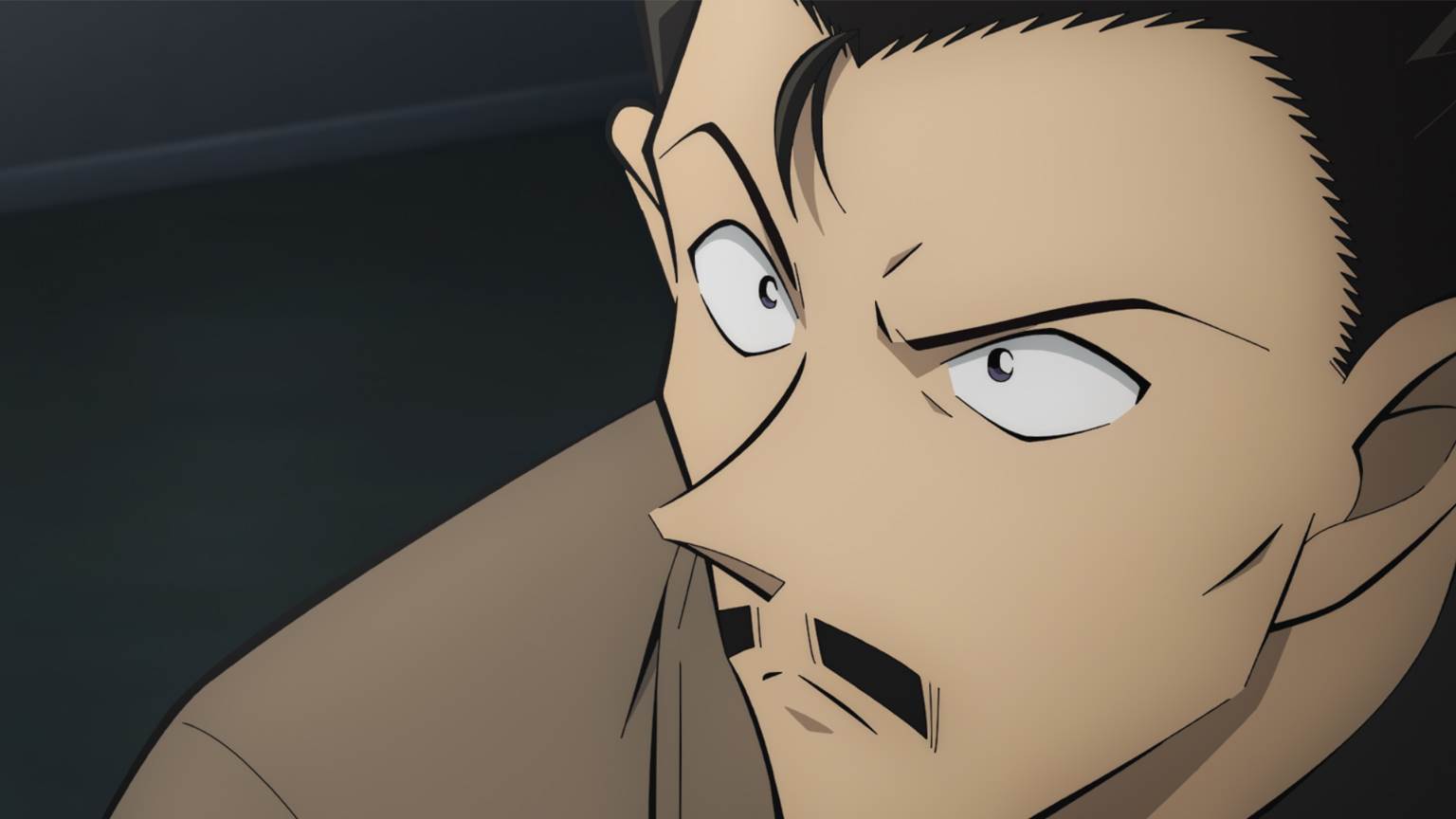 各大影城將於6月18日統一開放6/25起各場次的<a href='/search/tags/電影票預售/' target='_blank'>電影票預售</a>。（圖／《名偵探柯南 獨眼的殘像》提供）