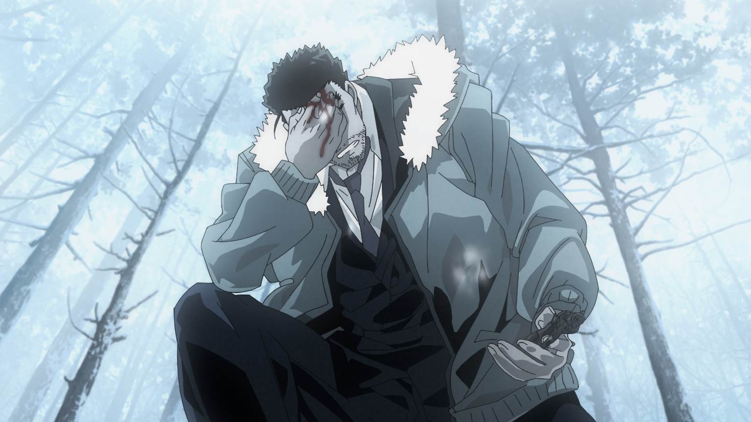 《名偵探柯南 獨眼的殘像》預售範圍包含一般數位的日文配音版、中文配音版。（圖／《名偵探柯南 獨眼的殘像》提供）