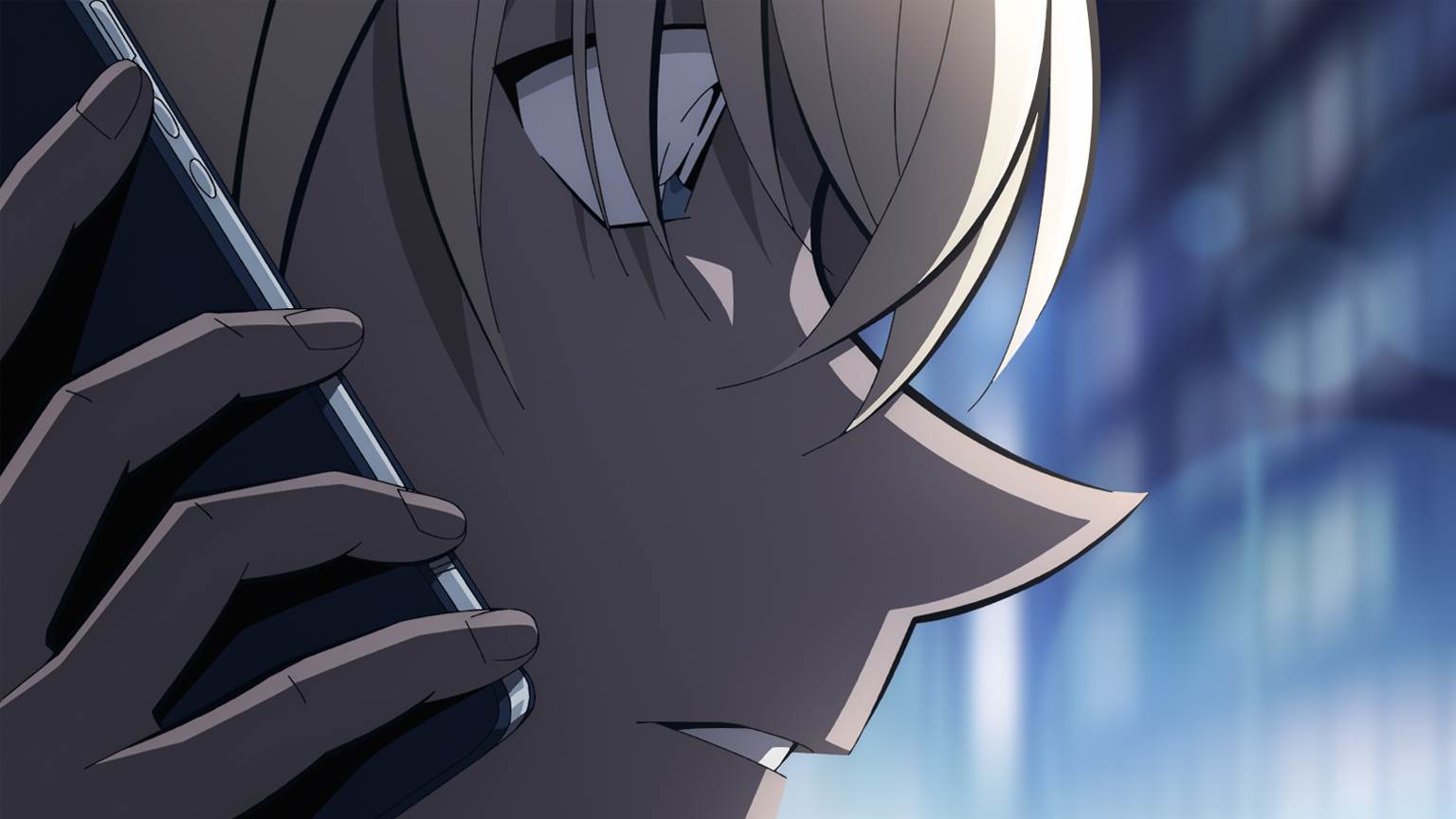 各種版本對應的觀影特典，可向影城購買預售票時立即領取，數量有限，送完為止。（圖／《名偵探柯南 獨眼的殘像》提供）