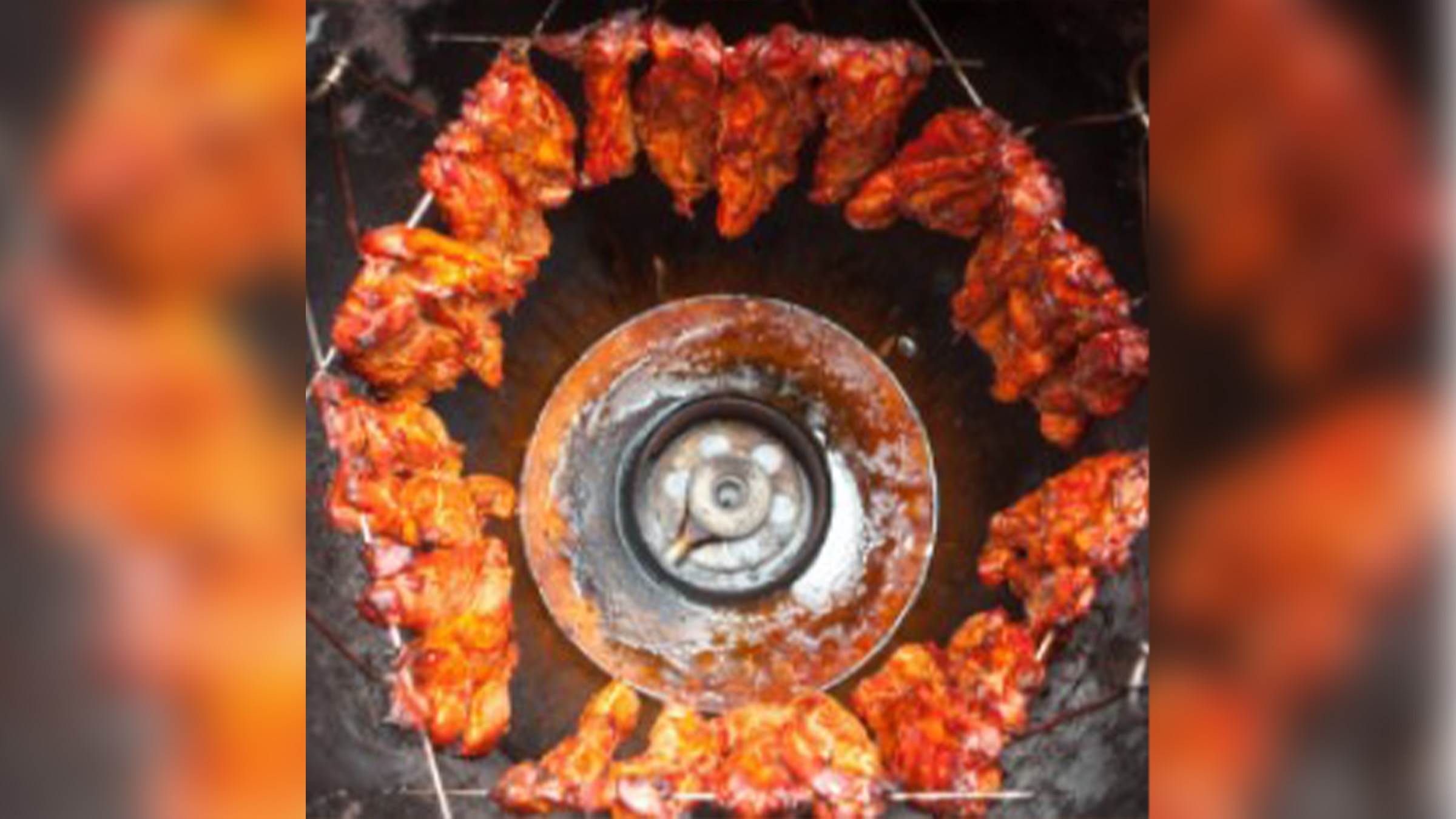 韓式拌飯+掛爐窯烤套餐。（圖／找到了旅行社提供）