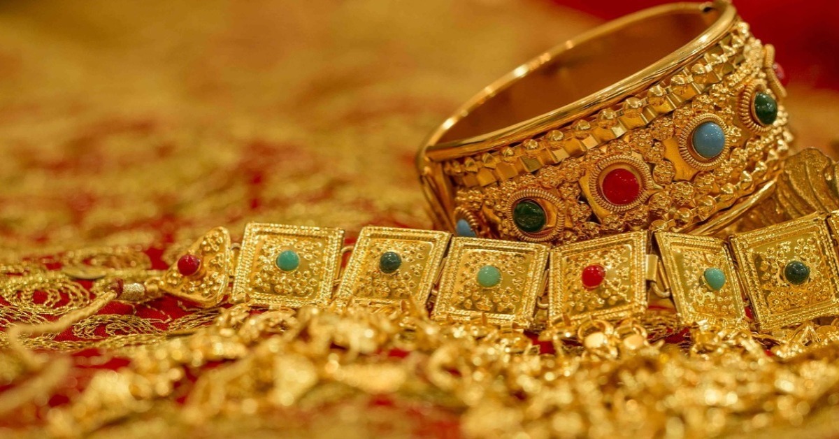 黃金跌破3300美元 兩週大跌逾2%刷新低