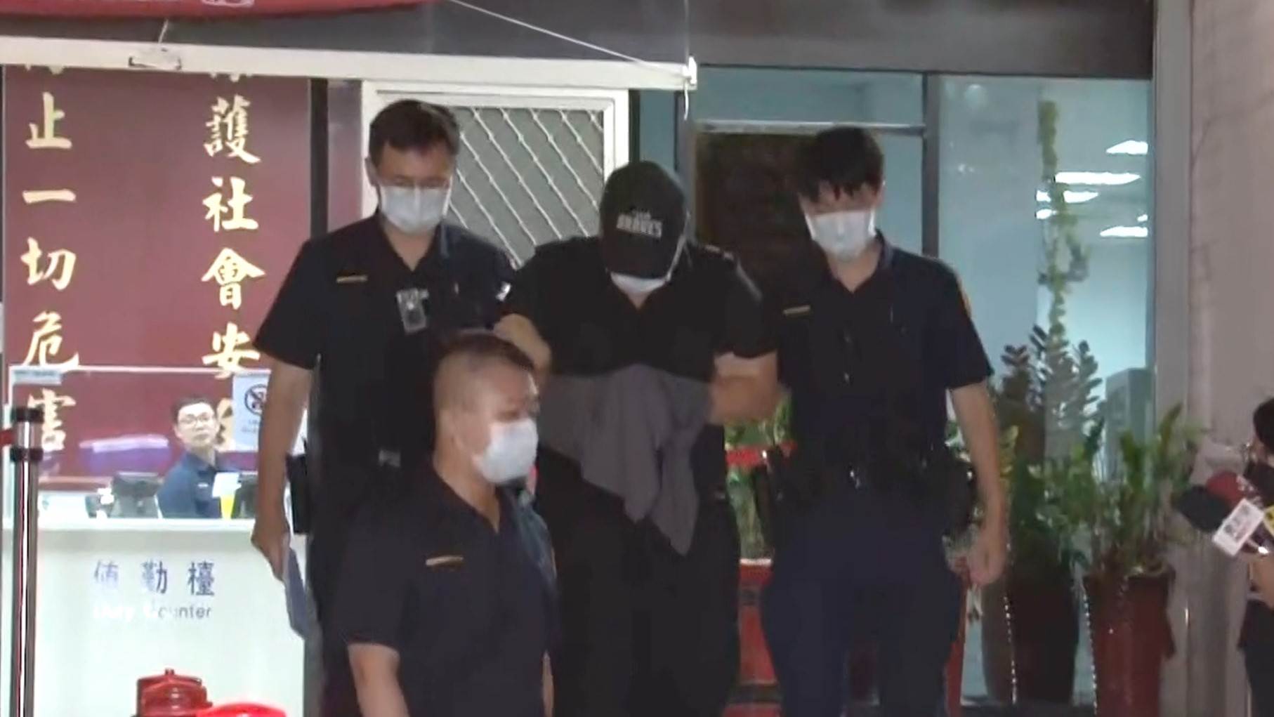 救護撞騎士240023