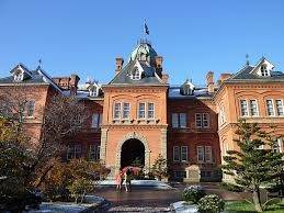 北海道初印象：札幌市區巡禮。（圖／找到了旅行社提供）