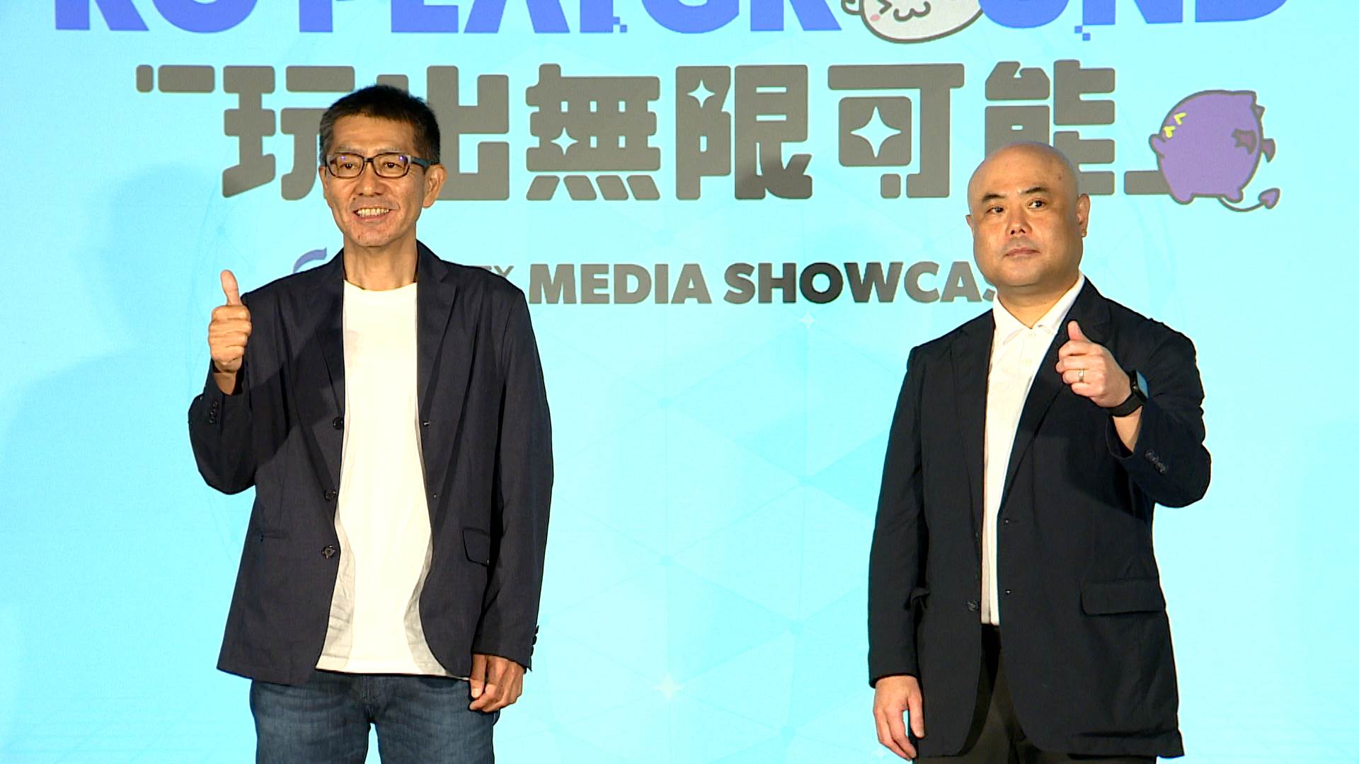 經營RO仙境傳說的GRAVITY公司,把經典IP角色融入<a href='/search/tags/室內球場/' target='_blank'>室內球場</a>,玩家們在真實生活中,也能沉浸暢遊在遊戲世界中。(圖/東森新聞)