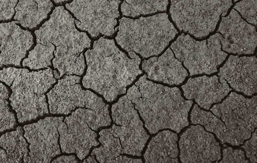 隨著7月5日地震預言接近，許多人都相當擔心。（示意圖／翻攝自pexels）