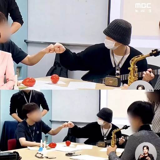 SUGA希望音樂成為孩子們與世界對話的語言，激勵更多人投身公益。BTS已宣布年底將發行新專輯並籌備世界巡迴演唱會，若有機會訪台，自閉症基金會將力邀安排SUGA與台灣星兒相會。