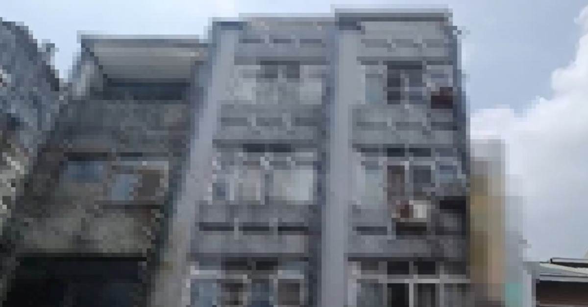 台中市豐原區近日驚傳五口命案。（圖／東森新聞）