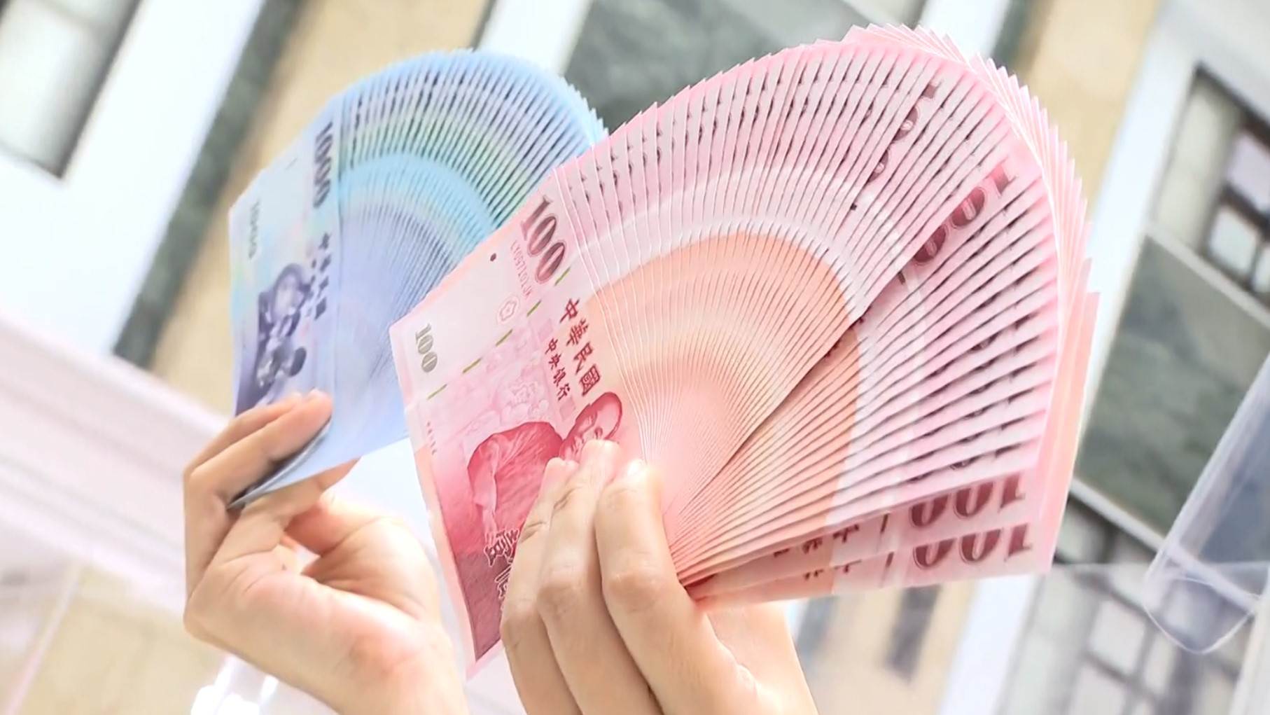 對於屬豬的朋友來說，7月5日後終於逐步擺脫財務壓力期。（示意圖／東森新聞）