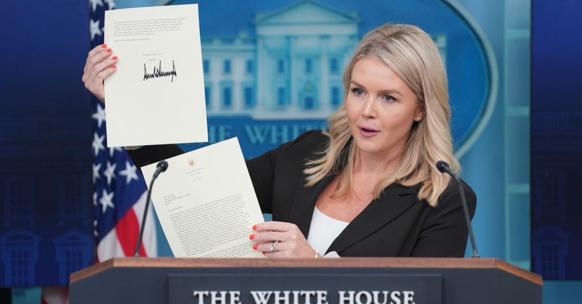 14國關稅公布引恐慌！美股收挫422點 台積電ADR跌2.4%