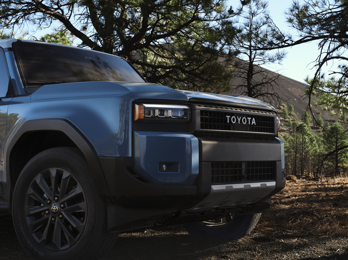 2.8L柴油渦輪引擎結合48V輕油電系統,擁有節能與性能兼備的特性,最大馬力為204匹,最大扭力是51kgm。(圖/和泰提供)