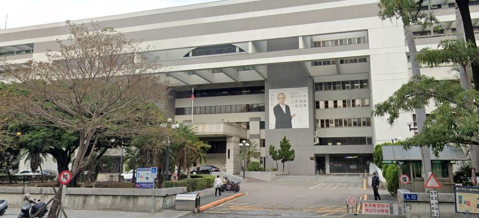 台中地檢署強調,已成立專案小組擴大偵辦。(圖/翻攝自Google maps)