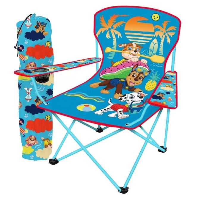 它採用全新對折式開闔設計，折疊後小體積方便攜帶。（圖／翻攝自好市多官網）