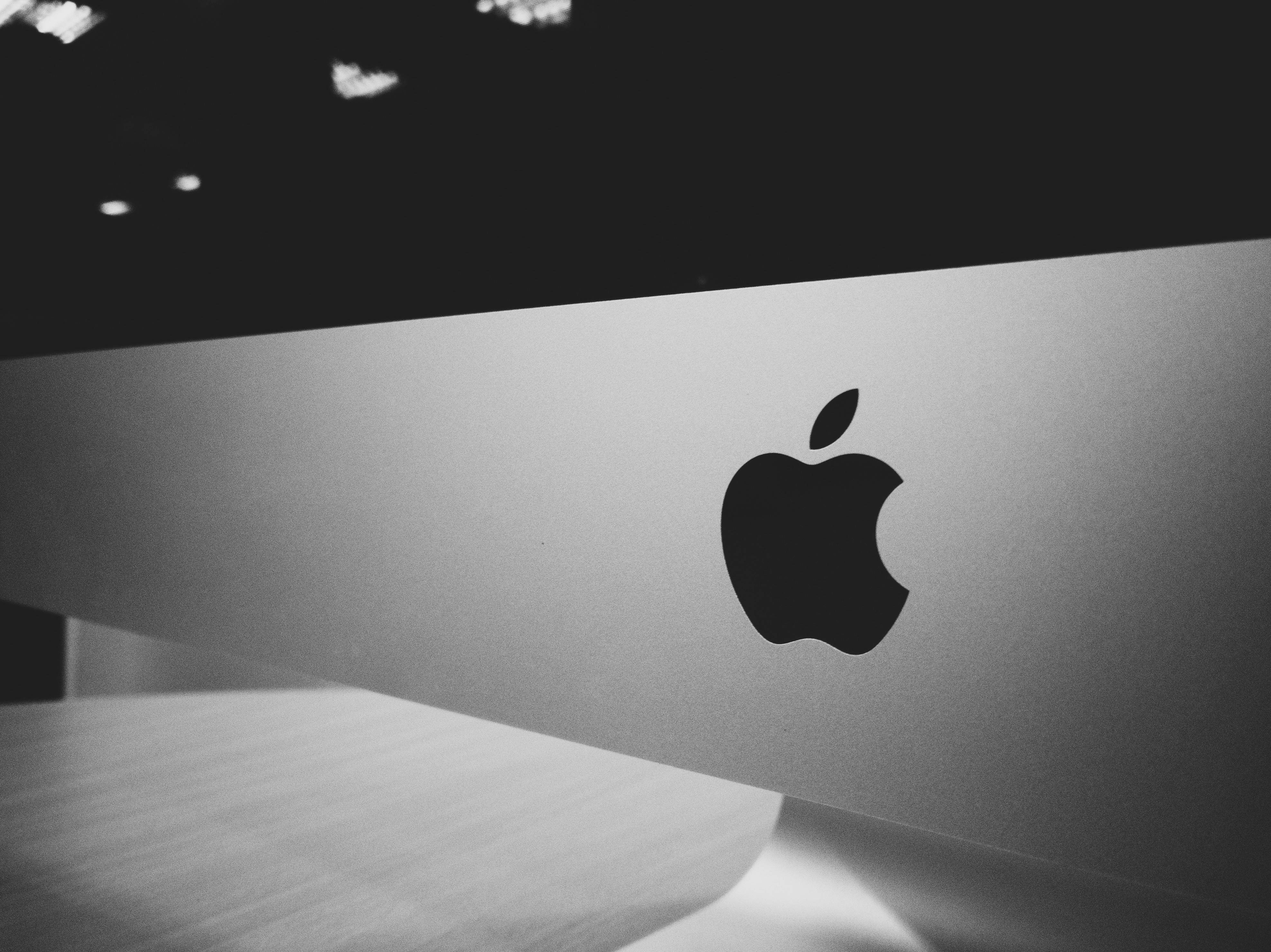 蘋果（Apple）公司推出的產品總是備受世界關注。（示意圖／翻攝自pexels）