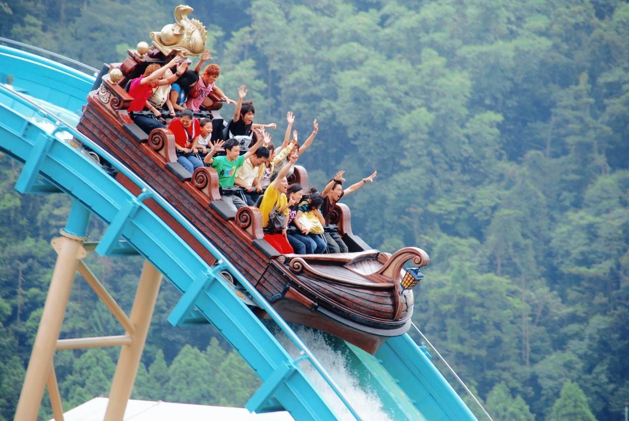 九族文化村主打壽星免費，買一送一的有感優惠。九族文化村提供