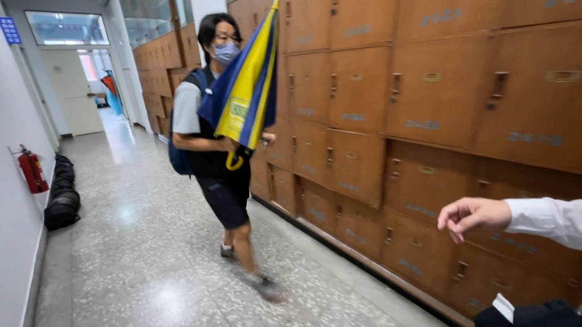 周應台