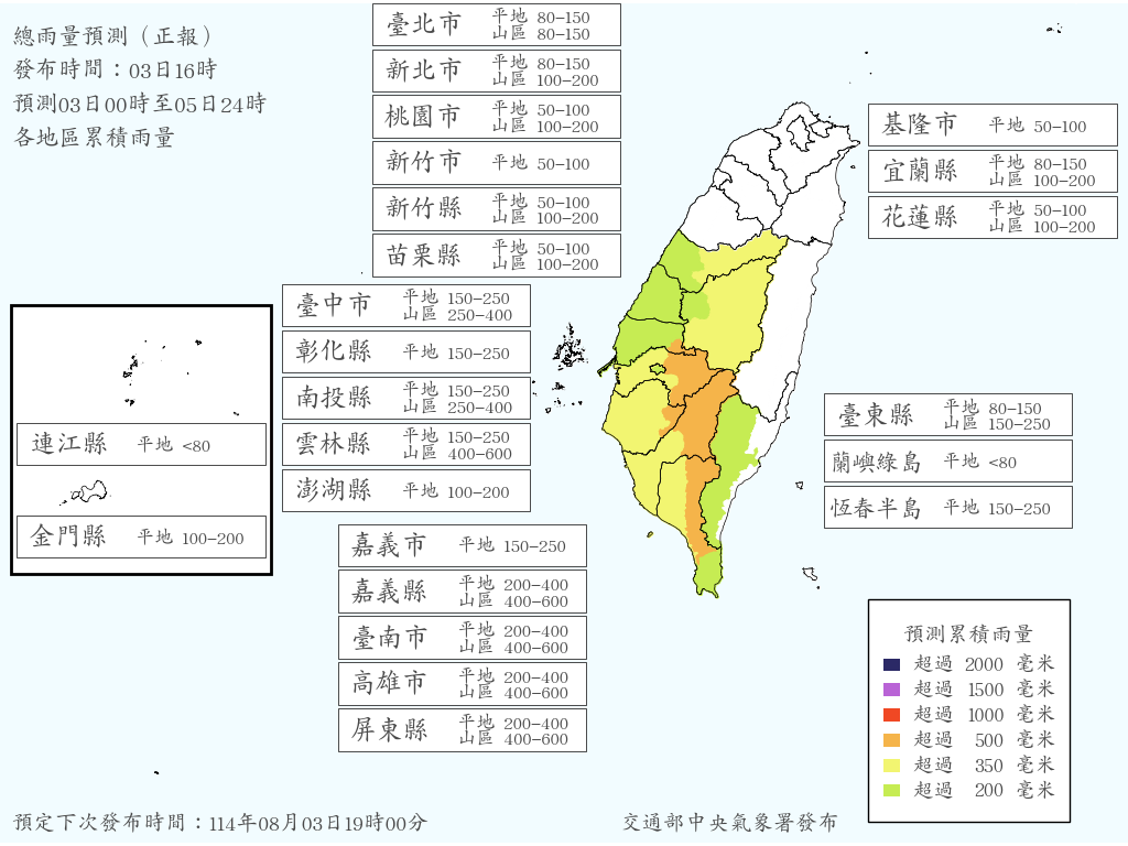 WPPS_REG_FcstAllPrecipImage
