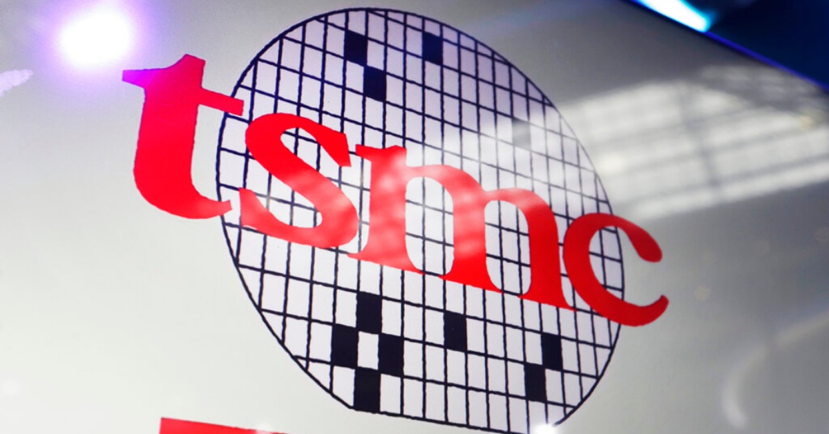 台積電爆國安危機！9員工竊取機密外流 3人遭羈押禁見