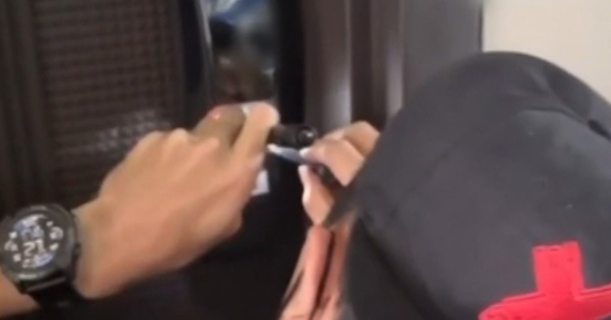 Re: [問卦] 沒人發現電子鎖根本打趴傳統鑰匙嗎！