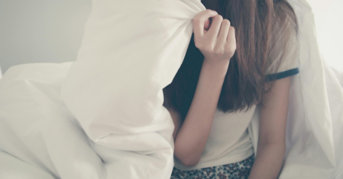 桃園一名男子與女友及其兩名女兒同住時，竟趁女友外出工作期間，對兩名女兒多次性侵。（示意圖／翻攝自Pexels）