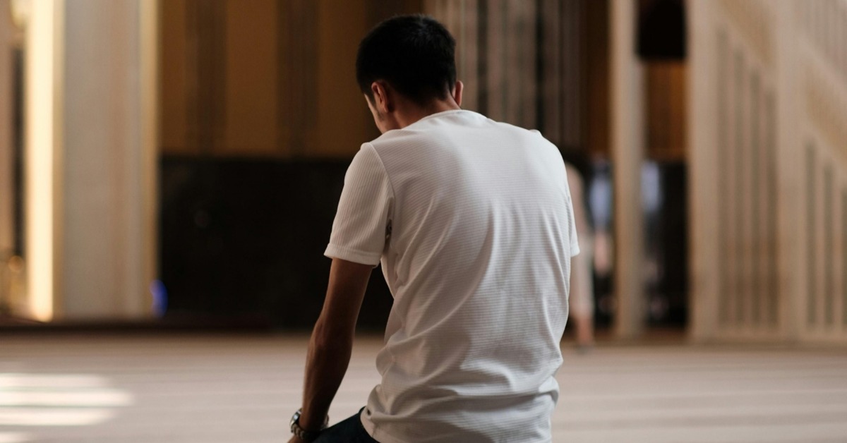 一名男子趁女友進浴室洗澡時，偷偷在酒中摻毒，並性侵女友。事後，男子哭訴「人都會犯錯，但拜託別毀了我。」（示意圖／翻攝自Pexels）