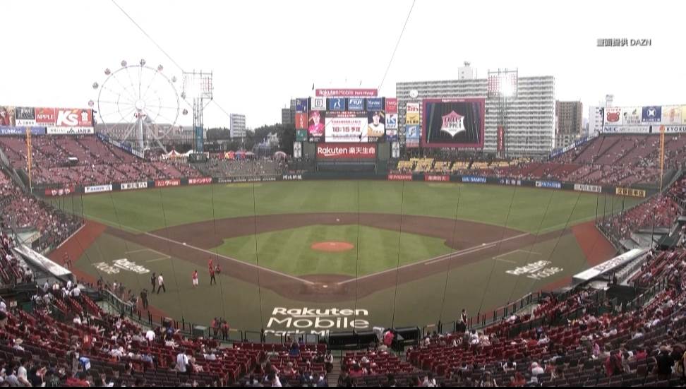 桃園市長張善政：今年11月臺灣桃園會舉辦一個由臺灣日本韓國參與的，臺日韓棒球交流賽。（圖／東森新聞）