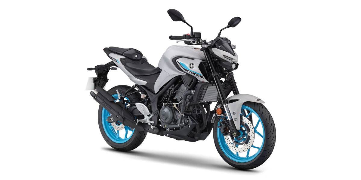 Ice Storm 冰霜灰。(圖/台灣山葉提供)