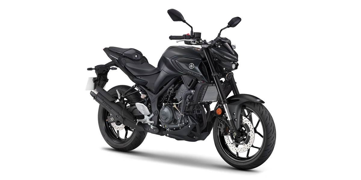 Tech Black 疾勁黑。(圖/台灣山葉提供)