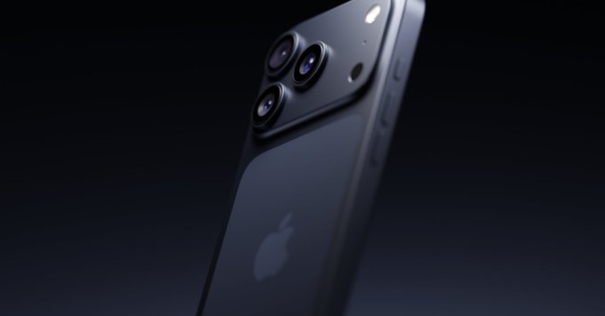iPhone 17 Pro max要來了！3大有感升級一次看