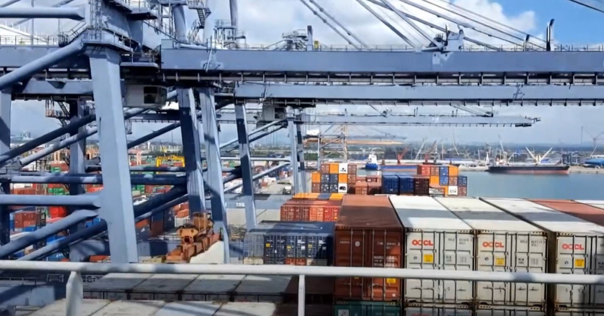 東森深度周報／沒單等死 接單找死！關稅風暴 傳產業陷寒冬