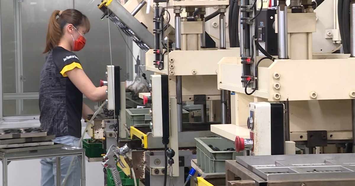 關稅衝擊傳產變傳慘！多機械大廠接連傳出停業