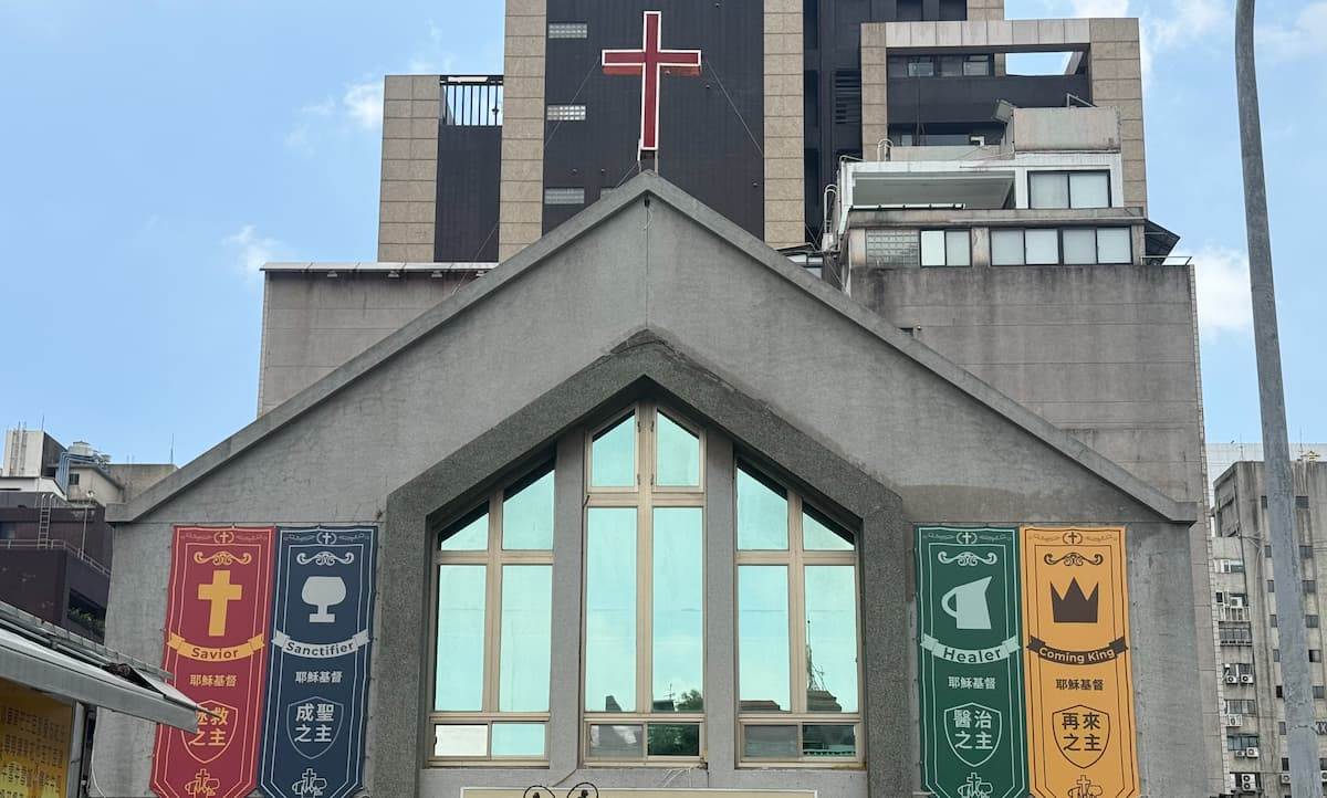 當信仰與文化交融，<a href='/search/tags/理性思辨/' target='_blank'>理性思辨</a>成為和諧力量。（圖／張泱仟提供）