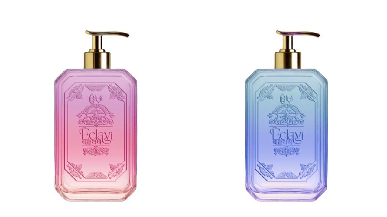 於「我們這一家 日韓連線代購」社團舉辦限定直播。（圖／ Éclavi提供）