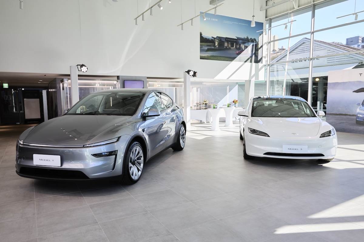 Model 3全球累計交付已突破300萬輛，另外今年6、7月，Model Y連續奪下台灣電動車與進口豪華車類別雙料冠軍。（圖／Tesla提供）