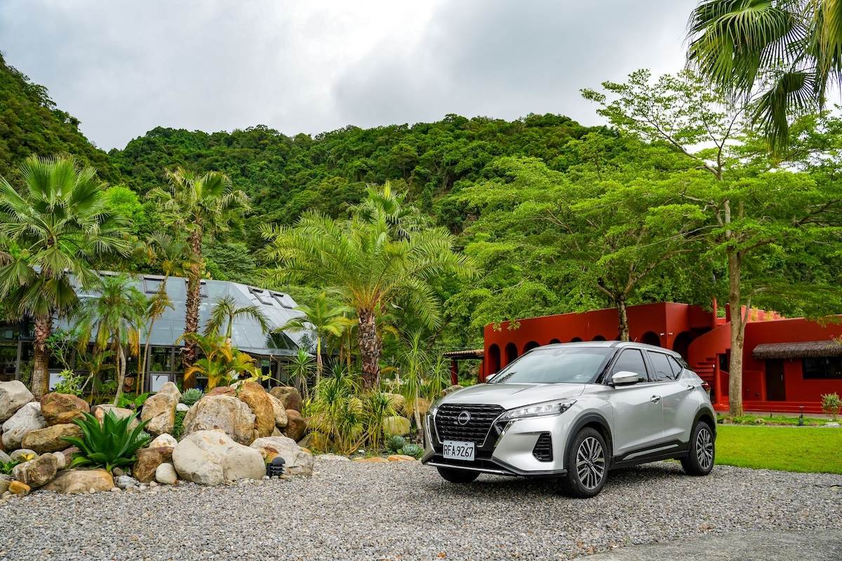 格上Go Smart在台中規劃五處異站租還調度站點，分別設於台中高鐵站、新烏日車站、台中火車站、逢甲夜市以及七期百貨商圈。（圖／格上提供）