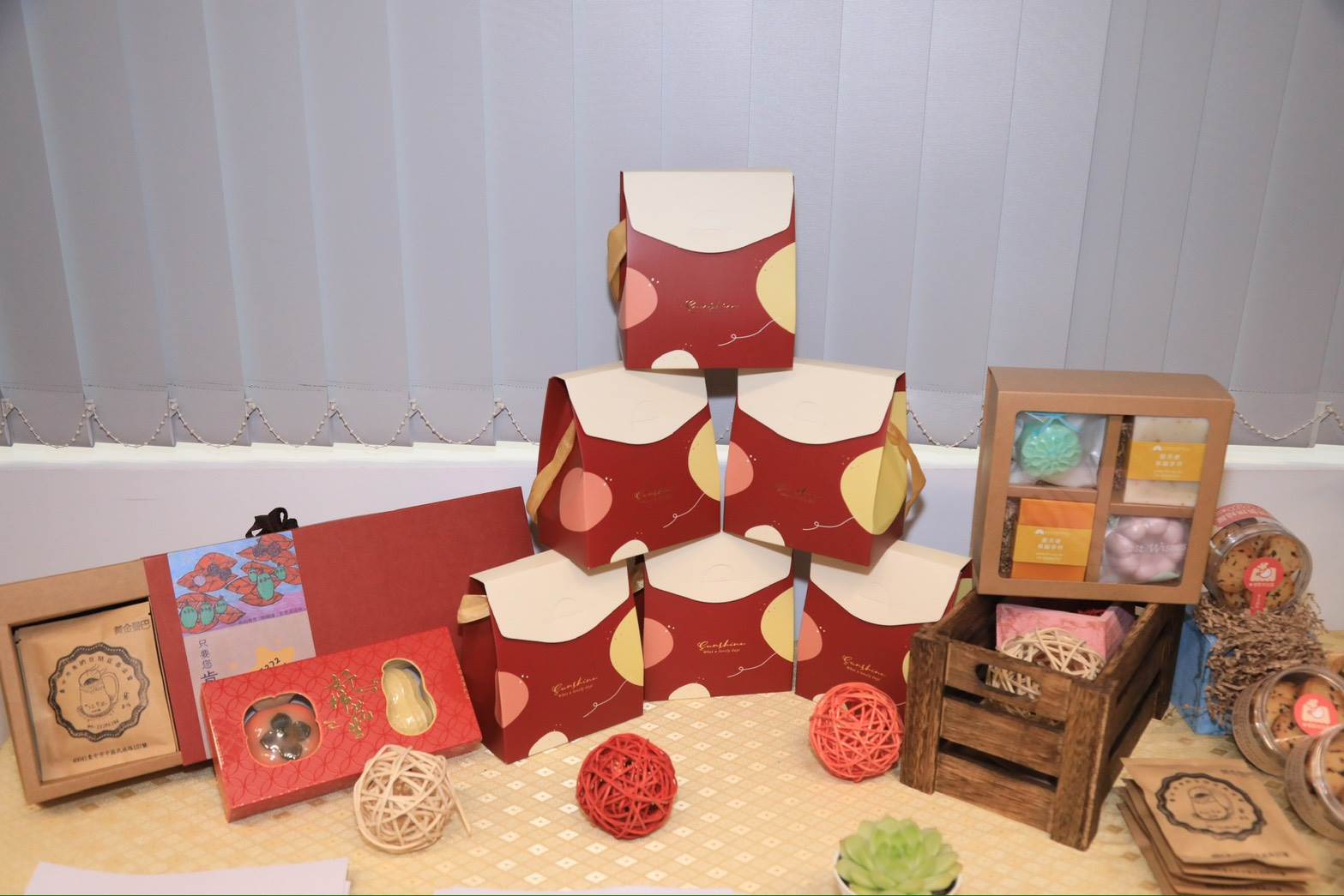 2025台中市優先採購產品2