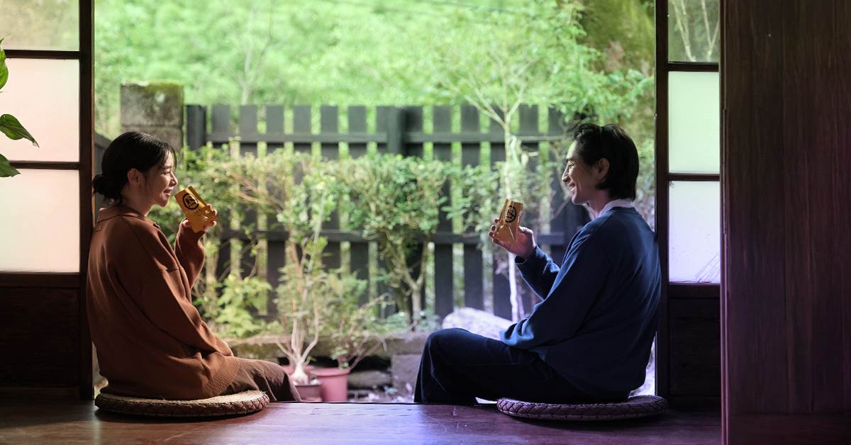 老協珍推出全新品牌廣告，再次將品牌精神深刻傳遞。