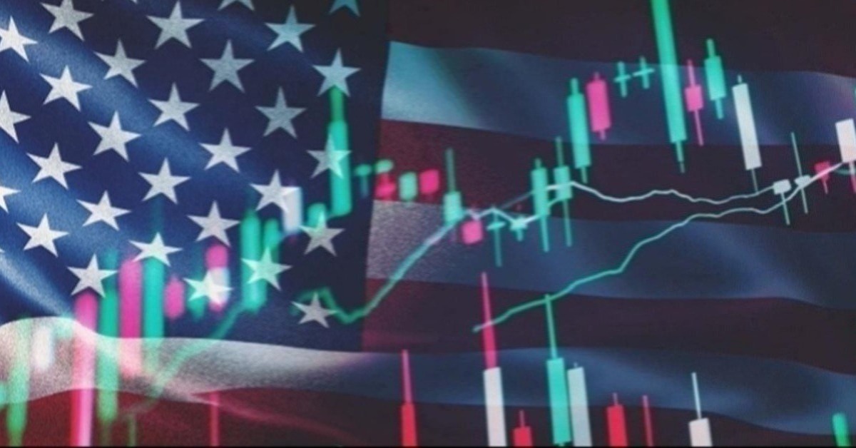 華爾街股市主要指數皆漲。（示意圖／photoAC）