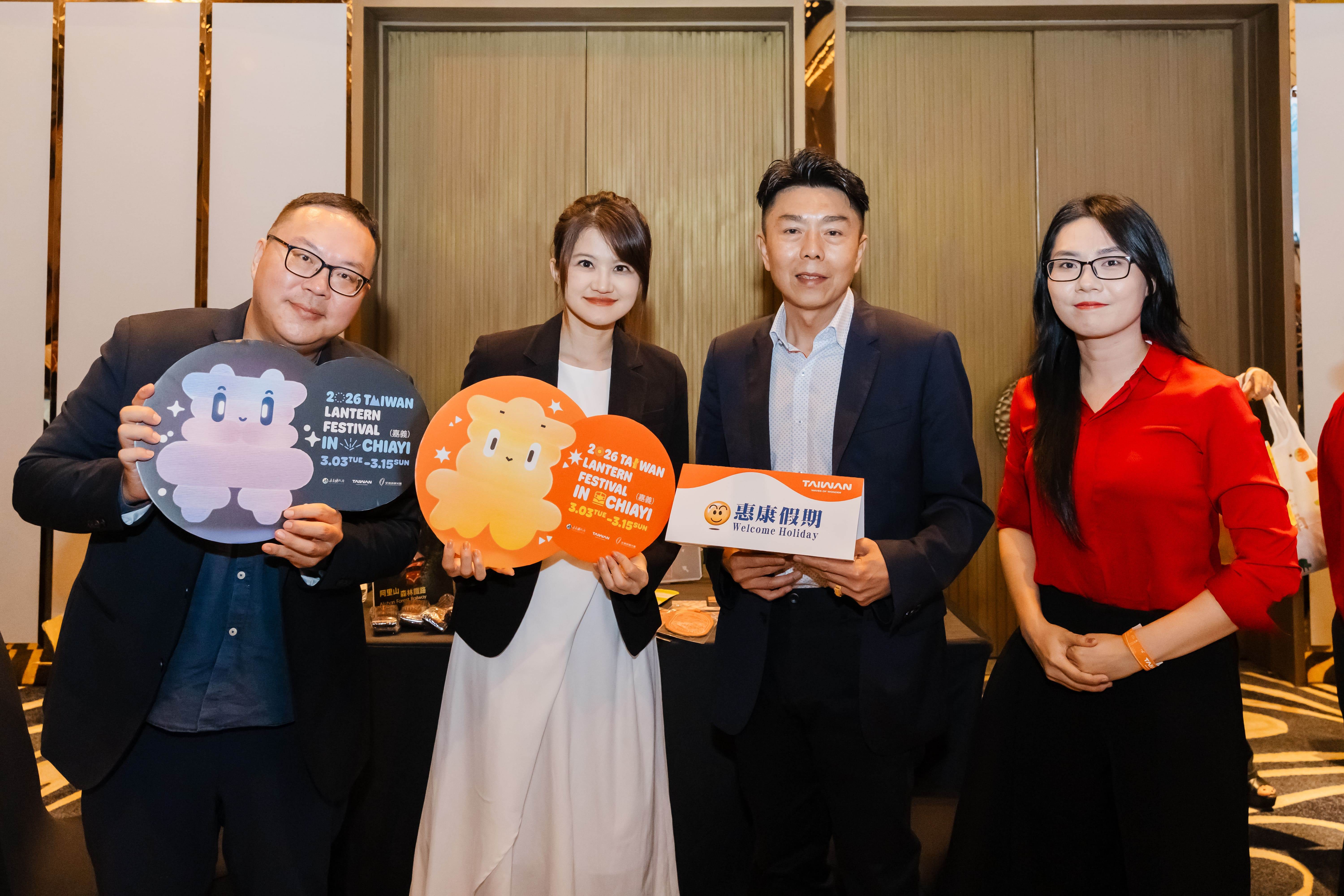 2-與惠康旅行社康維民合作推廣 (1)