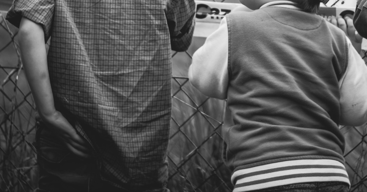 一名44歲韓裔女子遭控於2018年殺害6歲與8歲的孩子。（示意圖／翻攝自Pexels）