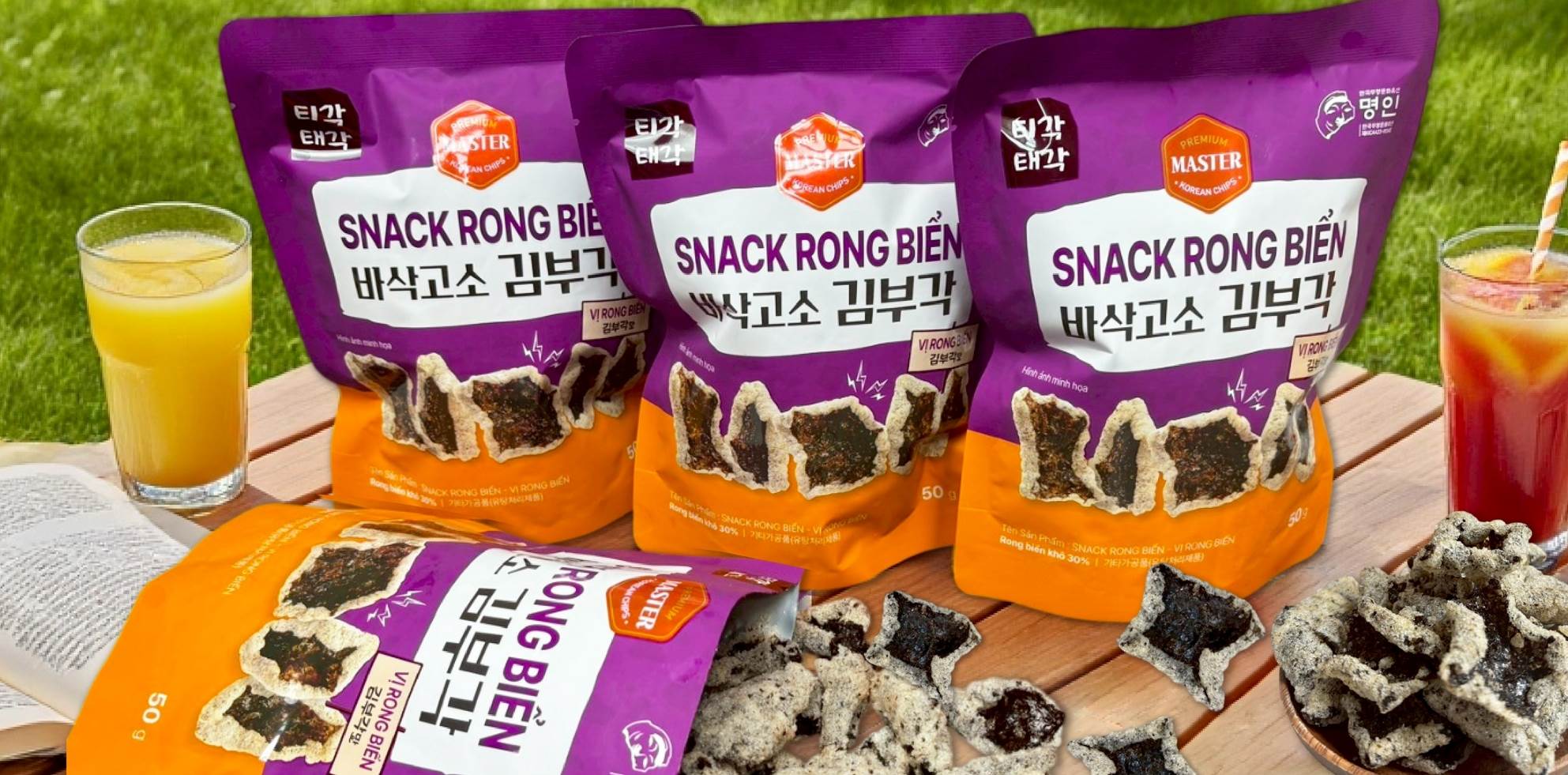 嗨咔Hi!Kaz由韓國專業團隊研發監製。（圖／業者提供）