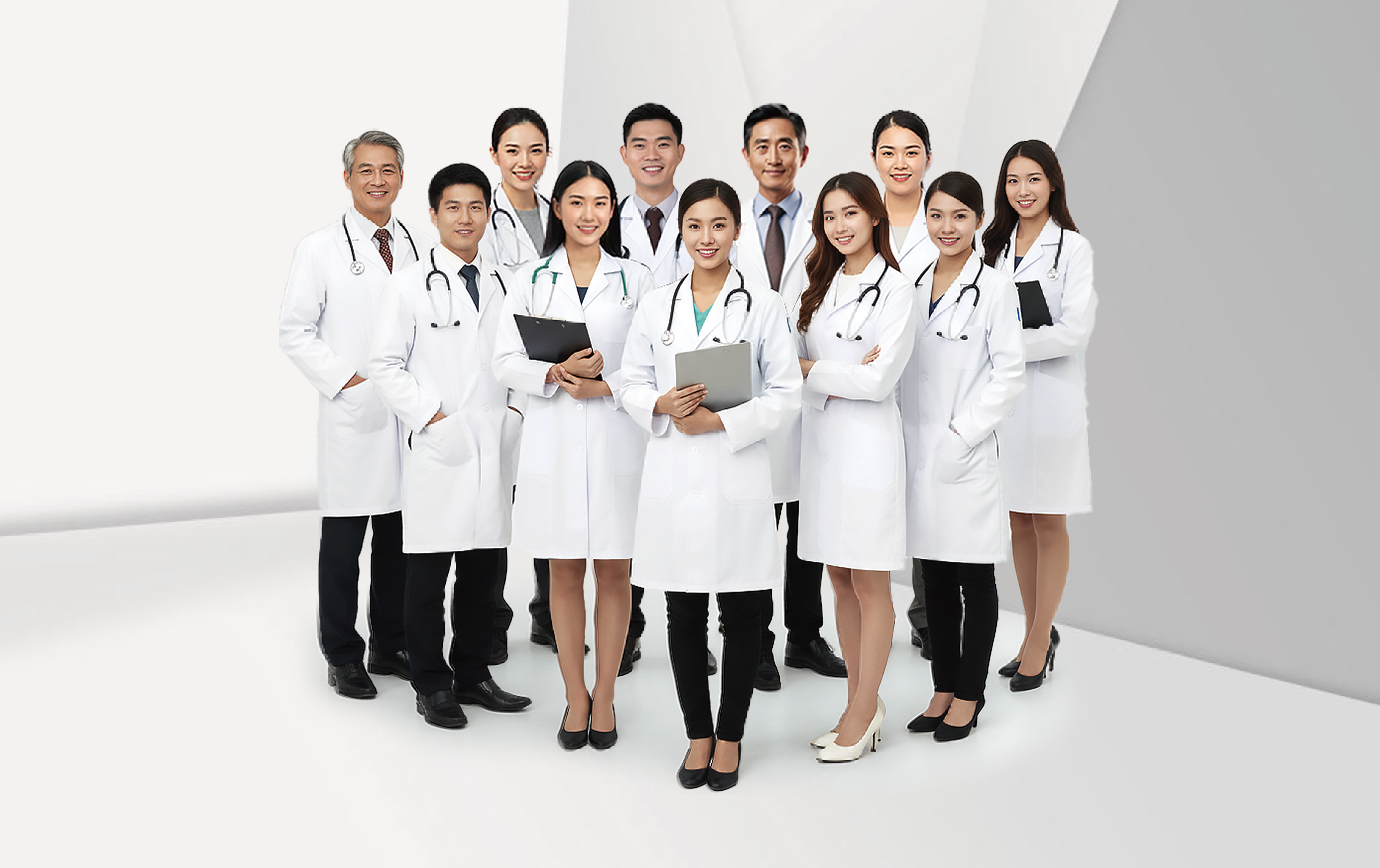 影音、Podcast到電商，營養師創作者在不同平台展現多元能量。（圖／業者提供）